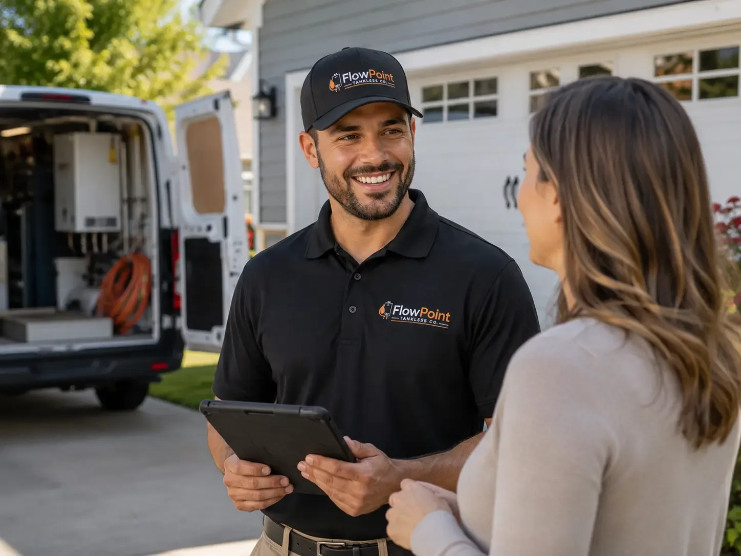 Tankless Water Heater Installation Middletown, MO FAQs